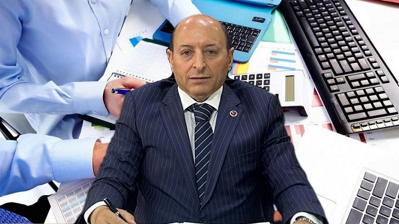 Bulut: 'Olması gereken faiz ve cezaların silinmesiydi'