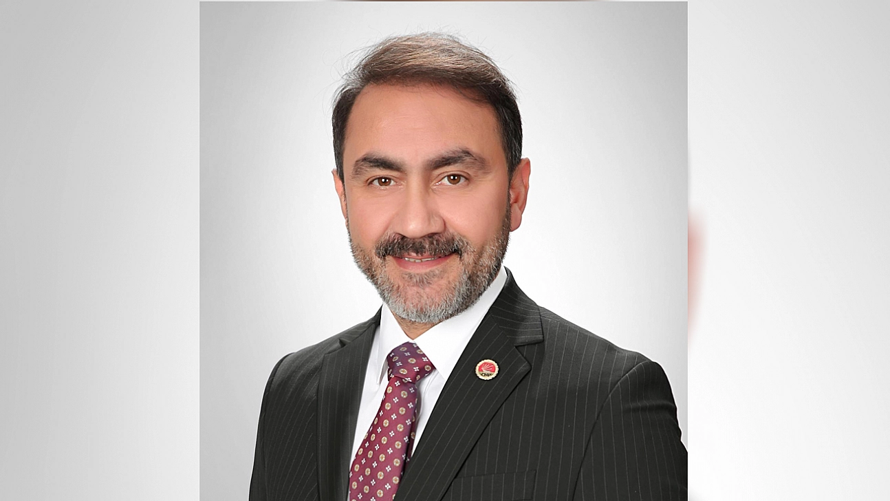 Chp İl Başkanı Duran: 'Elazığ'da kimin ağabey olacağına halk karar verir'