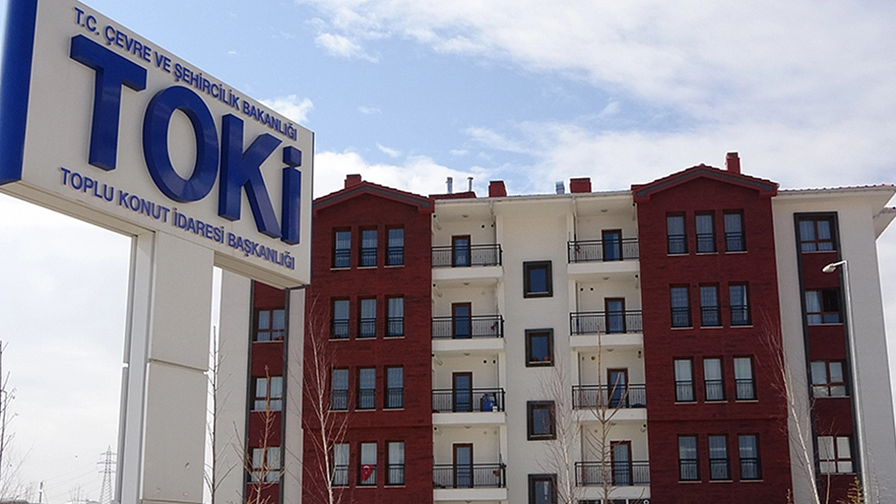 Cumhurbaşkanı Erdoğan, Yüzyılın Konut Projesi'nin detaylarını paylaştı