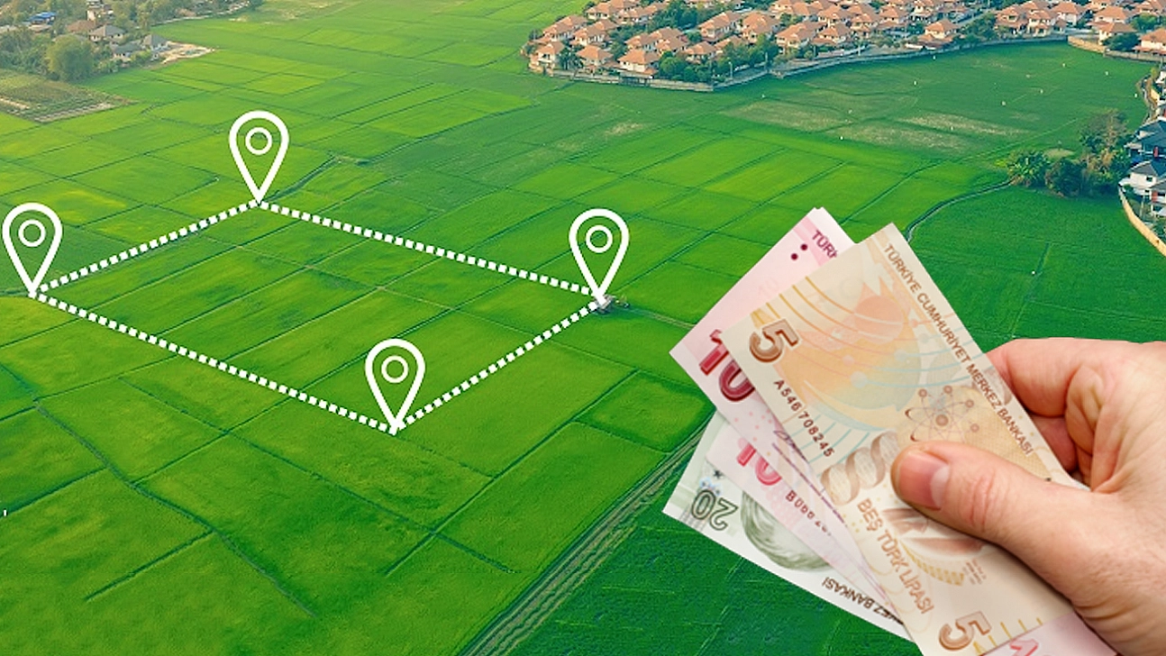 Elazığ'da 1 Aralık 2025'te dev ihale düzenlenecek! Araziler ve konteynerler satışa çıkarılacak