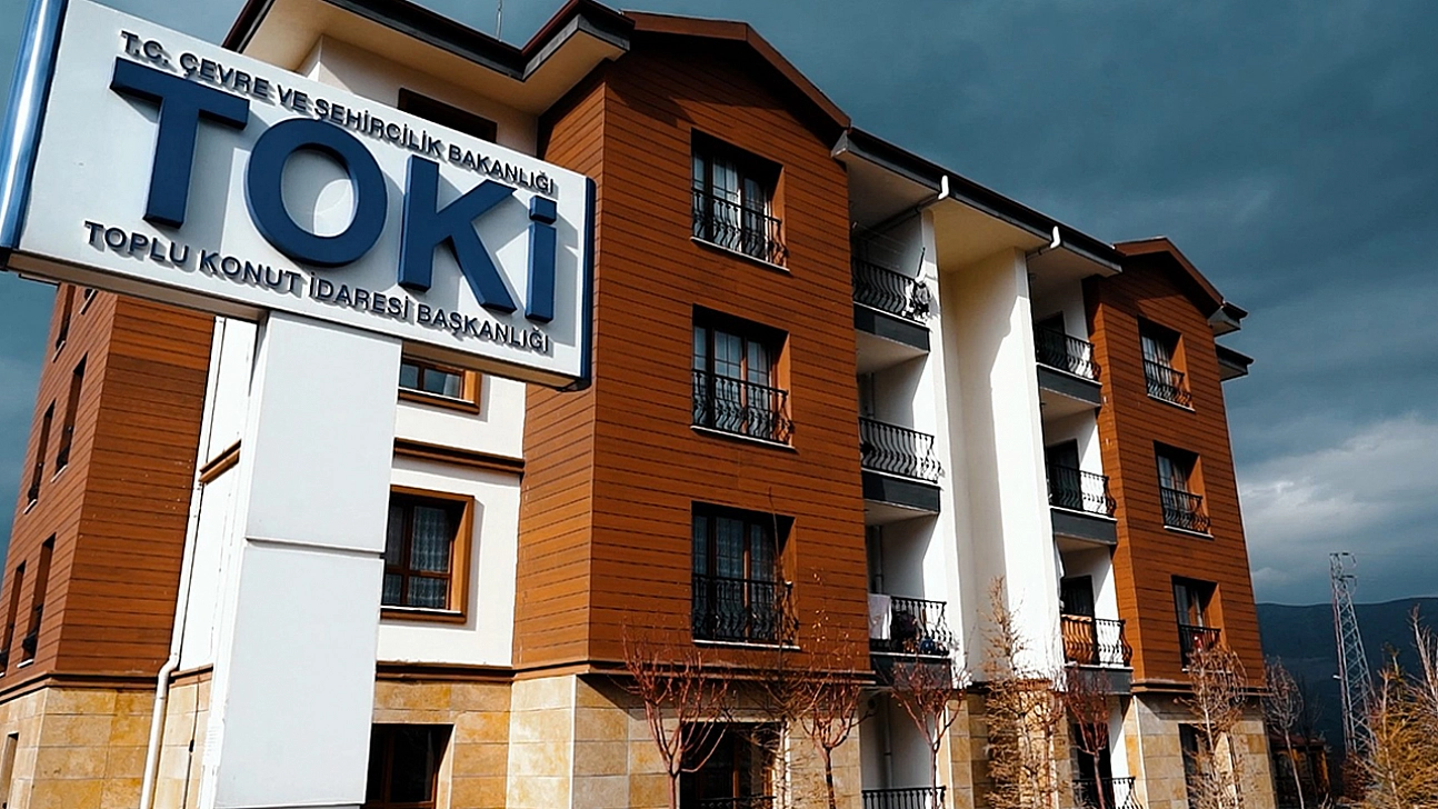 Elazığ'da 2 bin 568 konut daha teslim edilecek