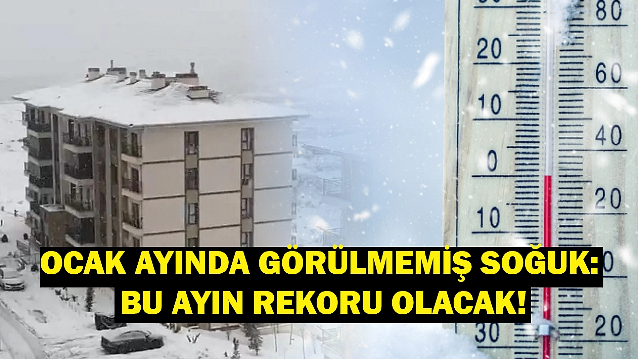 Elazığ'da bu ayın rekoru kırılacak! Termometreler adeta çatlayacak... Gece saatlerinde etkili olacak