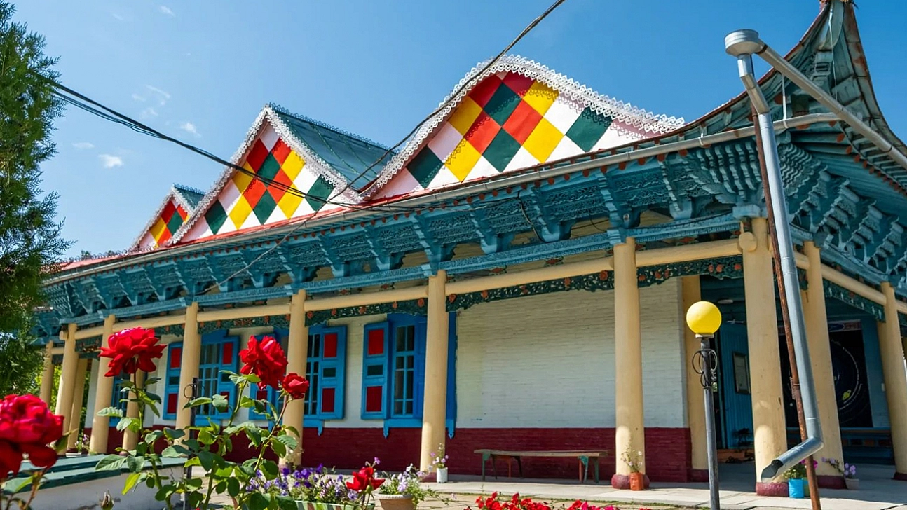 Elazığ'da o şehir kardeş şehir ilan edildi