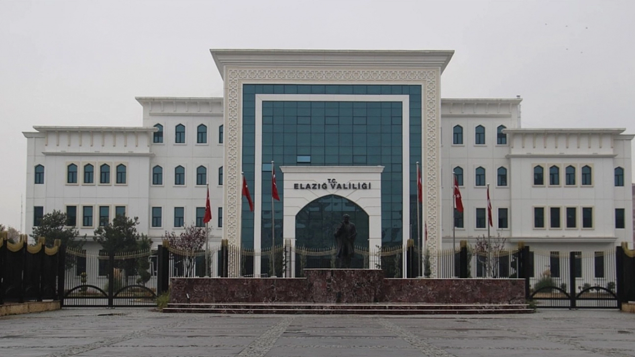 Elazığ Valiliği duyurdu: Deprem sonrası herhangi bir olumsuzluk yok