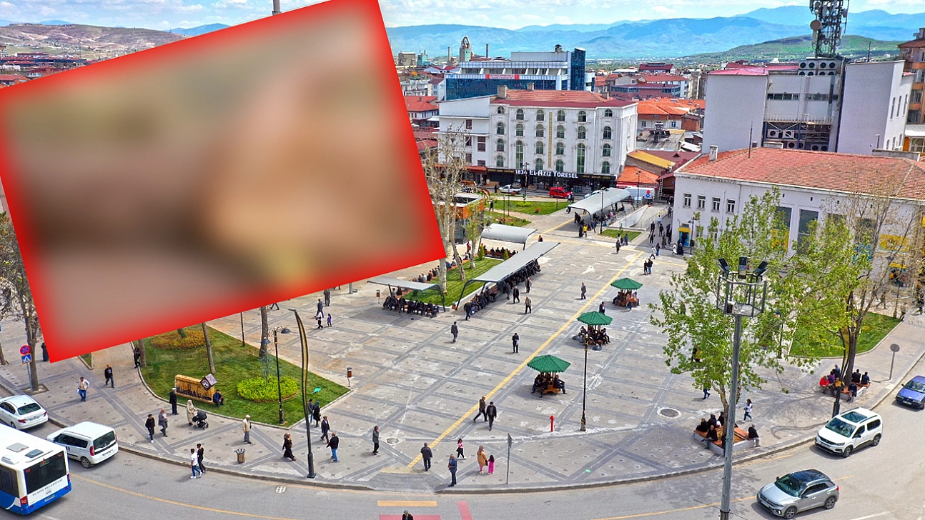 Elazığlılar dikkat! Uzman uyardı