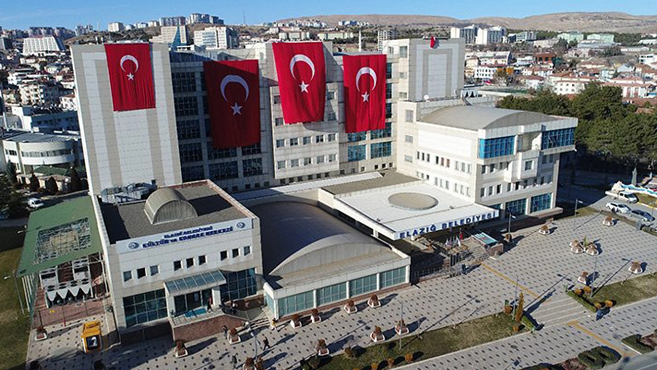 Elazığlılar dikkat! Valifahribey Caddesi trafiğe kapatılacak