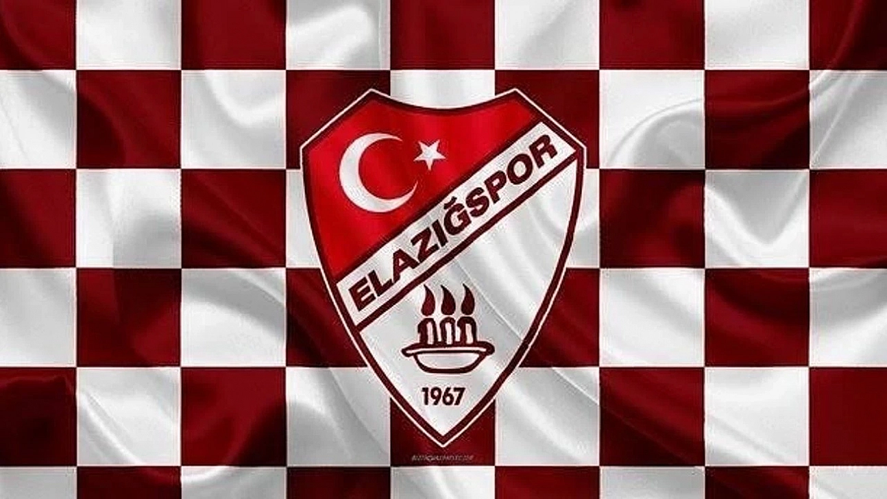Elazığspor'da yeni isim