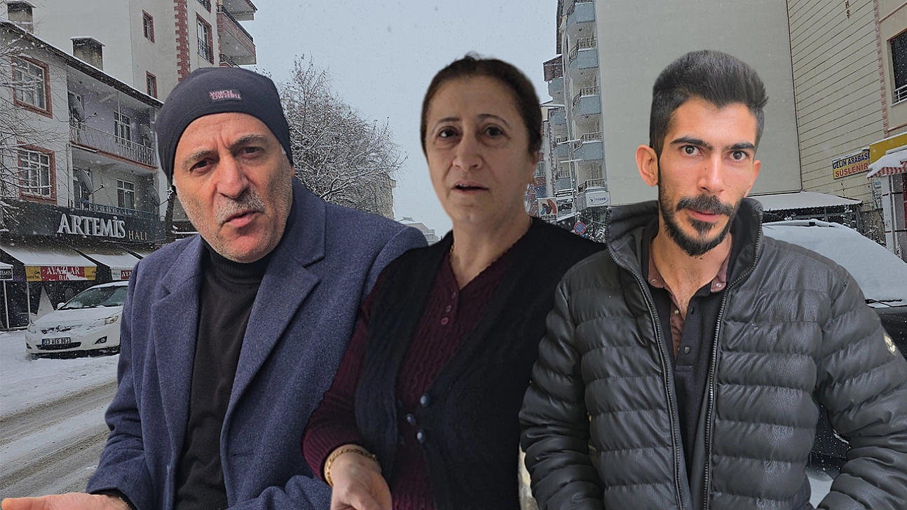 Elektrik kesintisi pes ettirdi