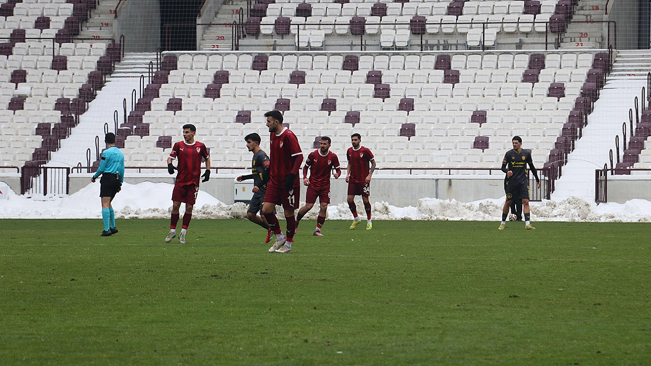 Gakgo'dan gol yağmuru: Güzel günlerin başlangıcı olsun