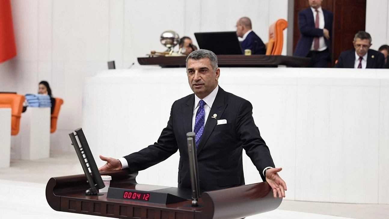 Gürsel Erol'dan hayati uyarı: 'Yarın bedeli çok ağır olur!'