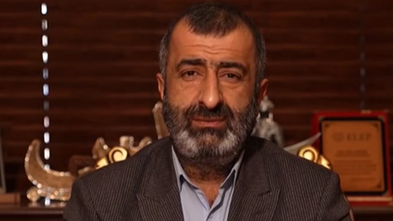 Hakan Albayrak Güven Tazeledi