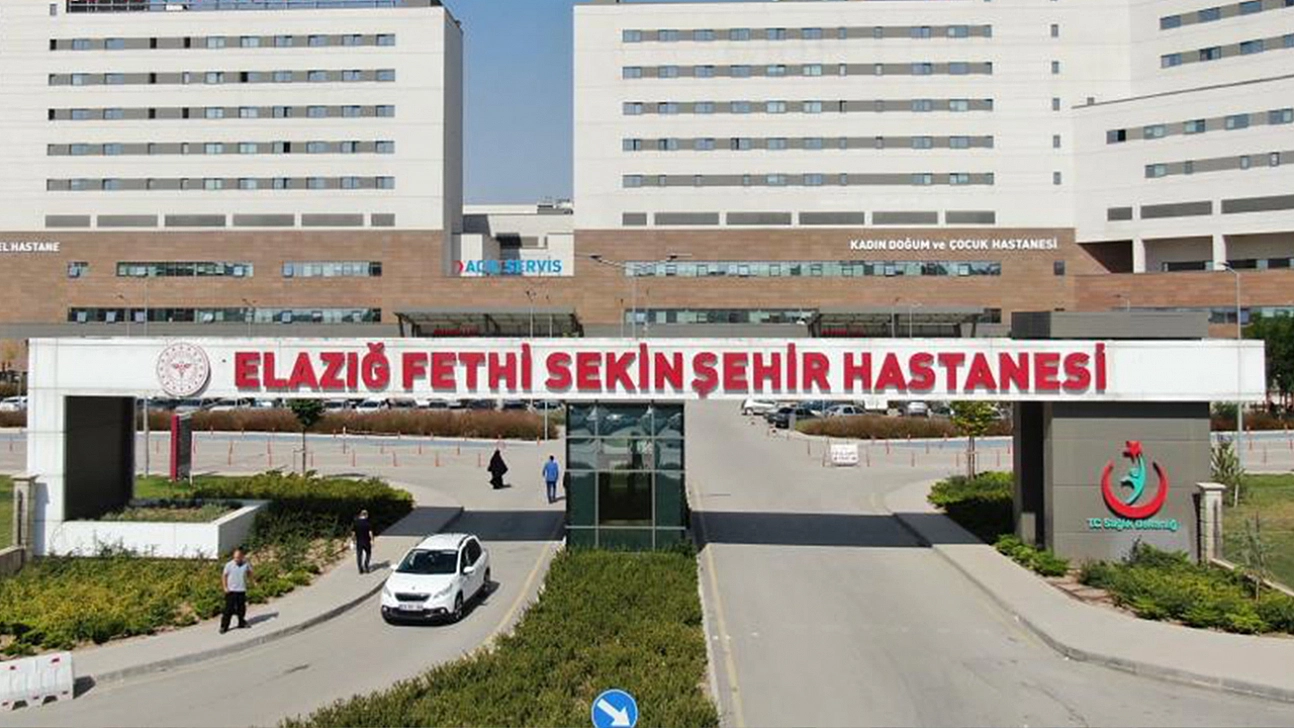 Hastanelerde çalışmak isteyenlere müjde! Bakan Memişoğlu açıkladı