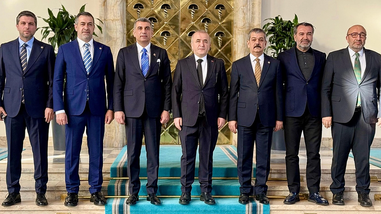 Hizmet seferberliği