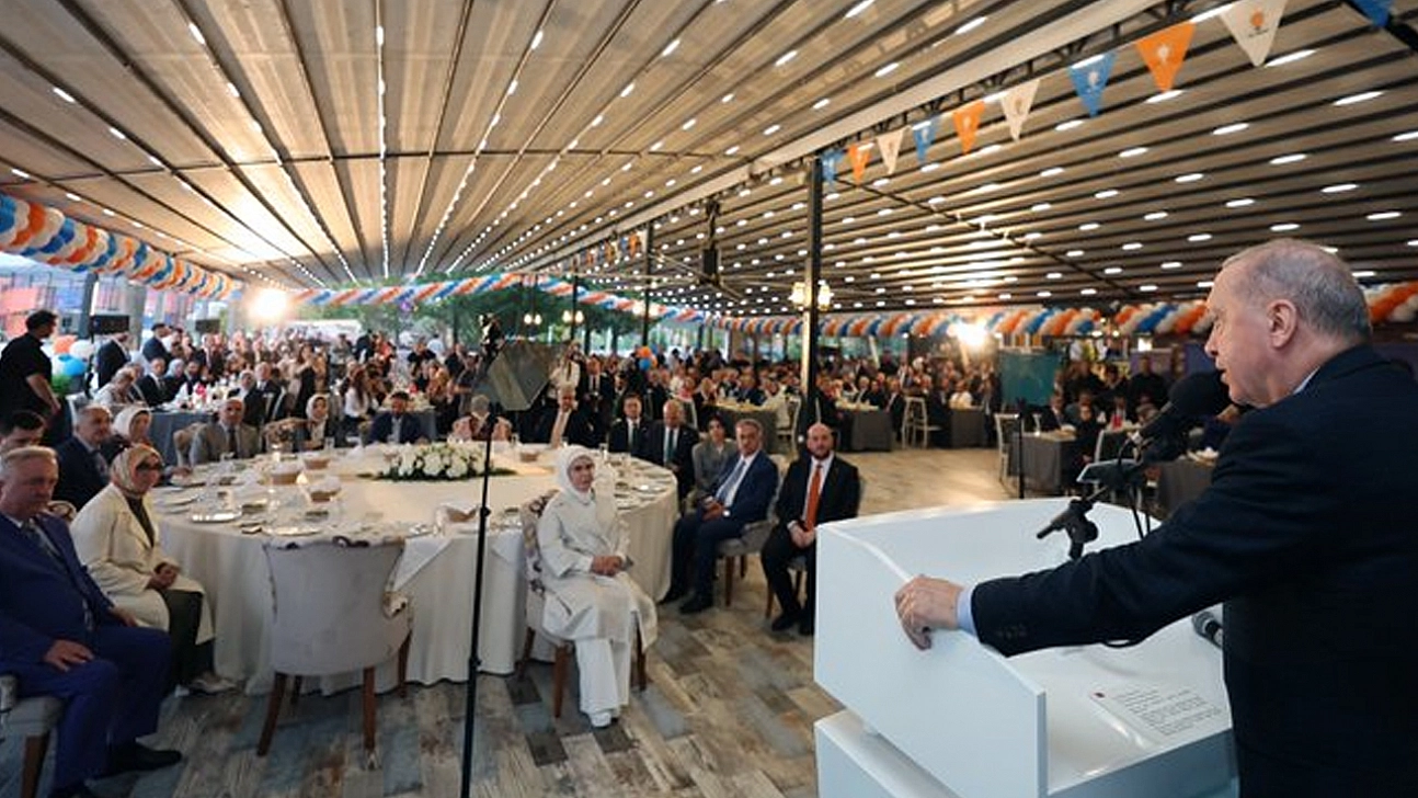 İbrahim Yumaklı: 'Rize'miz ve ülkemiz için çalışmaya devam edeceğiz'