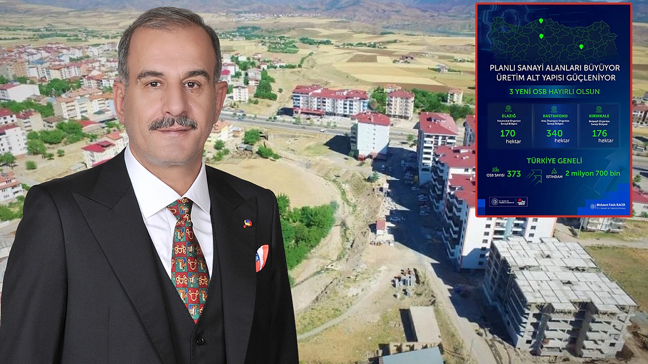 İki dönem ve birçok başarı hikayesi