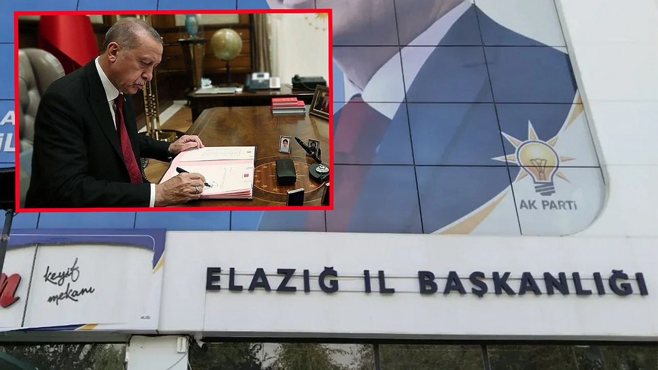 İsimler masada