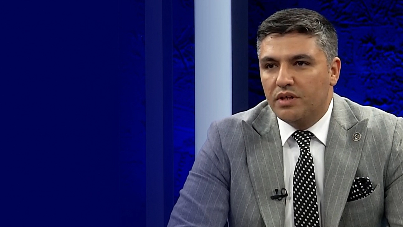 Karakuş'tan Elazığ'ın geleceği için tarihi çağrı: 'Sosyal konut fırsatını kentsel dönüşüm için kullanalım'