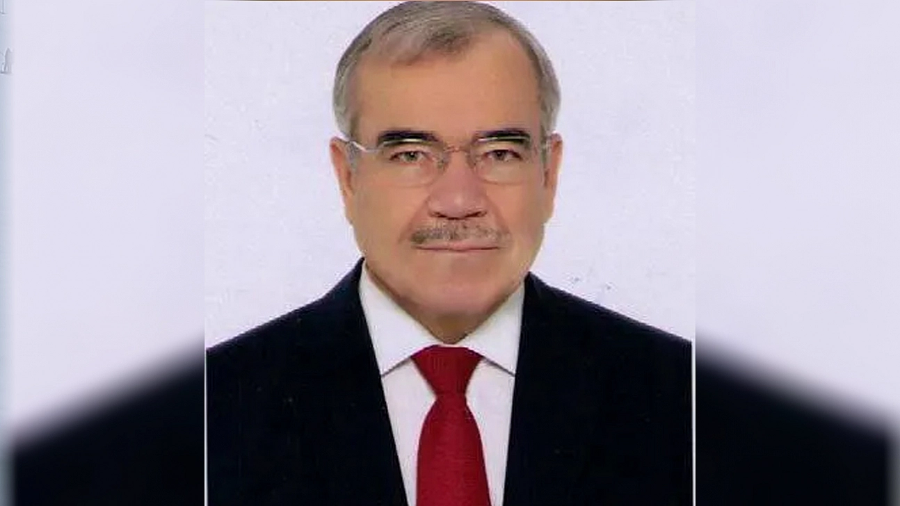 Karaman: 'Edibe Can Müftülük Sitesi Mevcut Yerinde Yapılmalıdır'