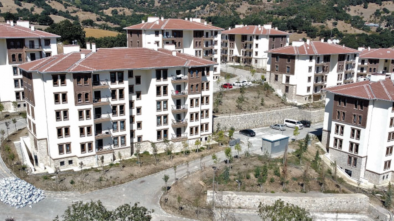 Konut projesine nasıl başvuru yapılır? Başvurular başladı… İşte merak edilenler