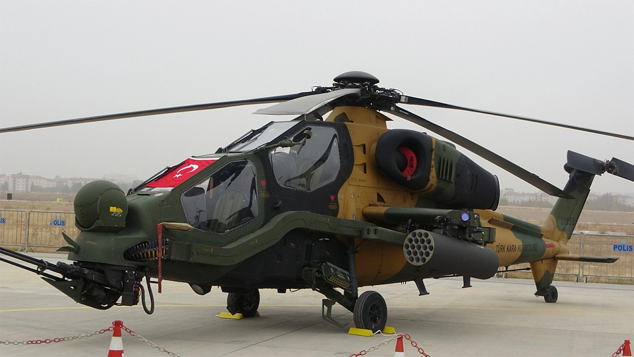 Malatya'da yerli savunma sistemleri tanıtıldı