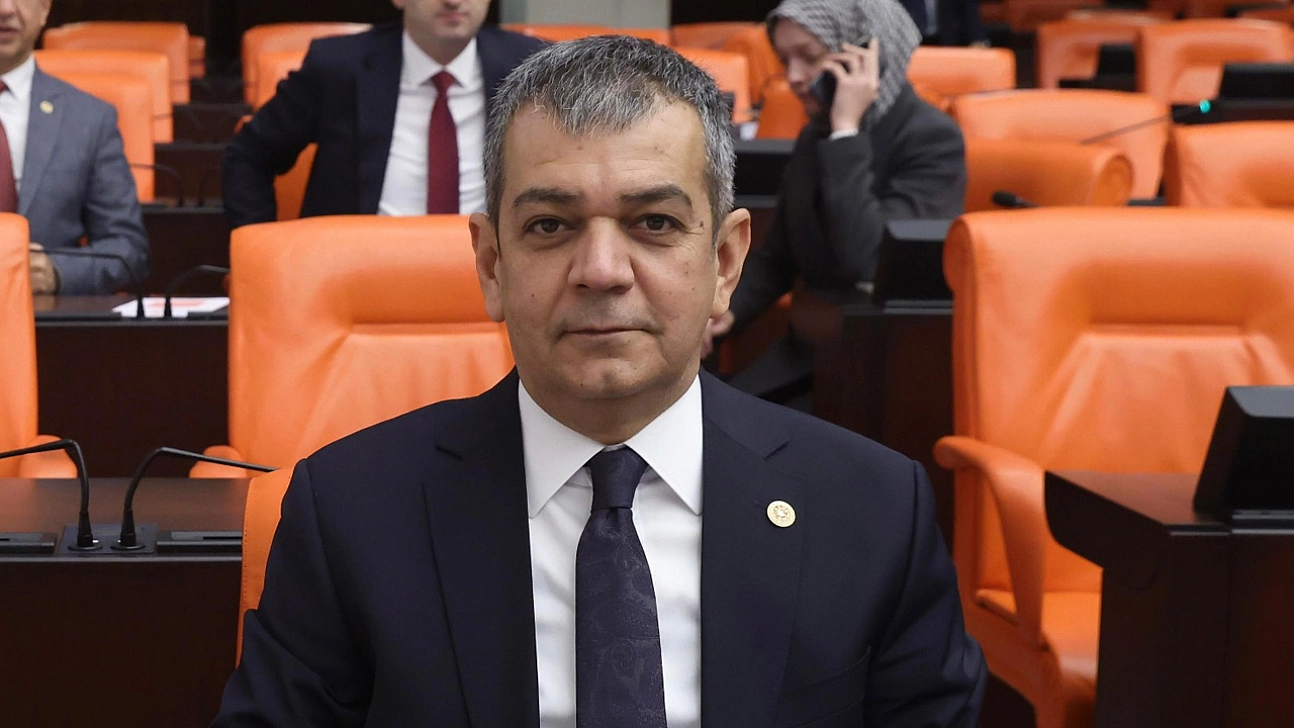 Milletvekili Keleş: 'Elazığ'ımızda ikinci doğal gaz iletim hattı hayata geçiriliyor'