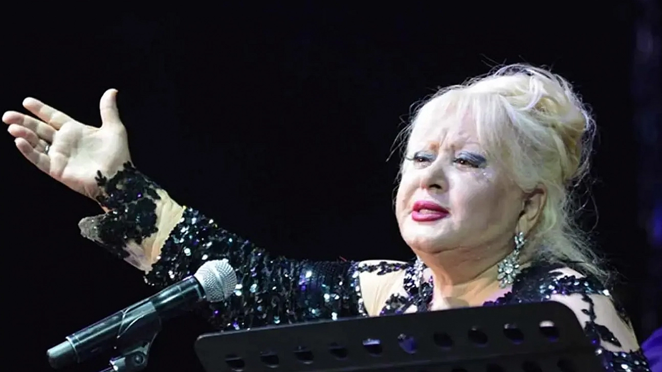 Muazzez Abacı'nın mal varlığı belli oldu