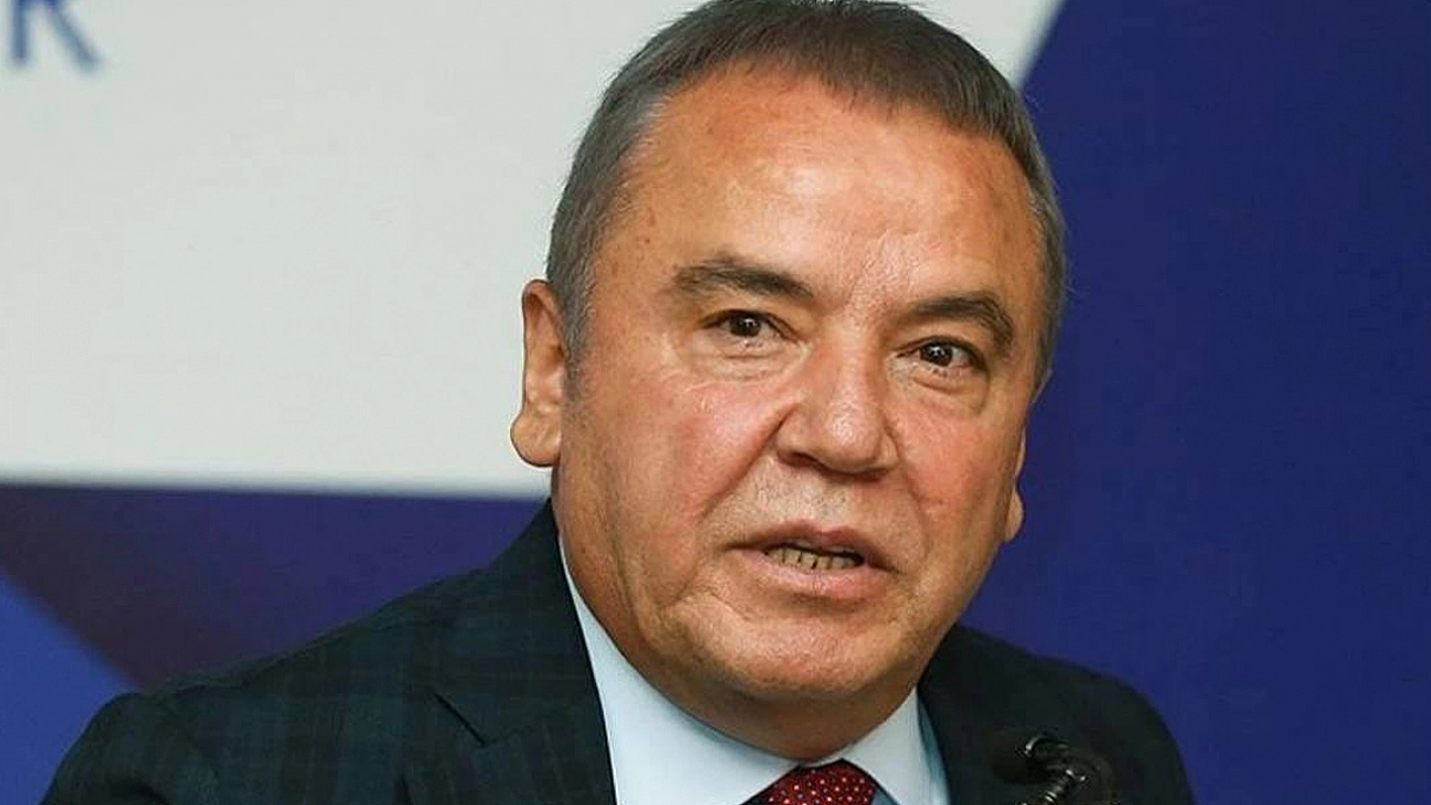 Muhittin Böcek'ten 'etkin pişmanlık' iddialarına yalanlama