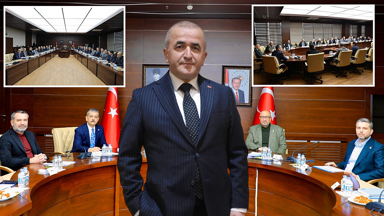 Şehri rahatlatan tarihi kararlar