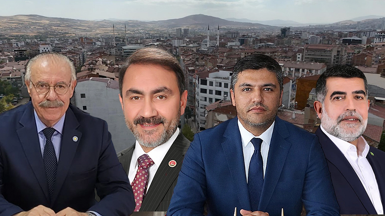 Siyasetin asgari ücret beklentisi