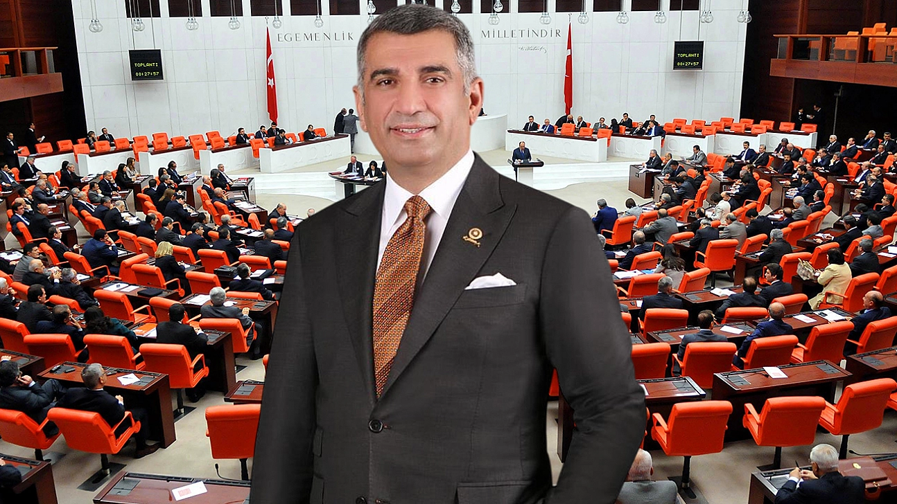 'Terörle mücadele, siyasi tartışmaların dışında devlet politikası olmalıdır'