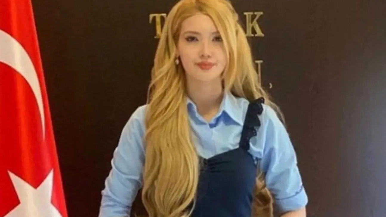 Türkiye'nin Konuştuğu Kaymakam: Elazığlı Tuğçe Orhan