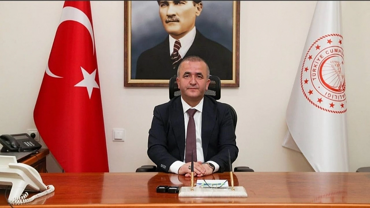 Valiler Kararnamesi Yayımlandı, Vali Hatipoğlu Görevine Devam Edecek