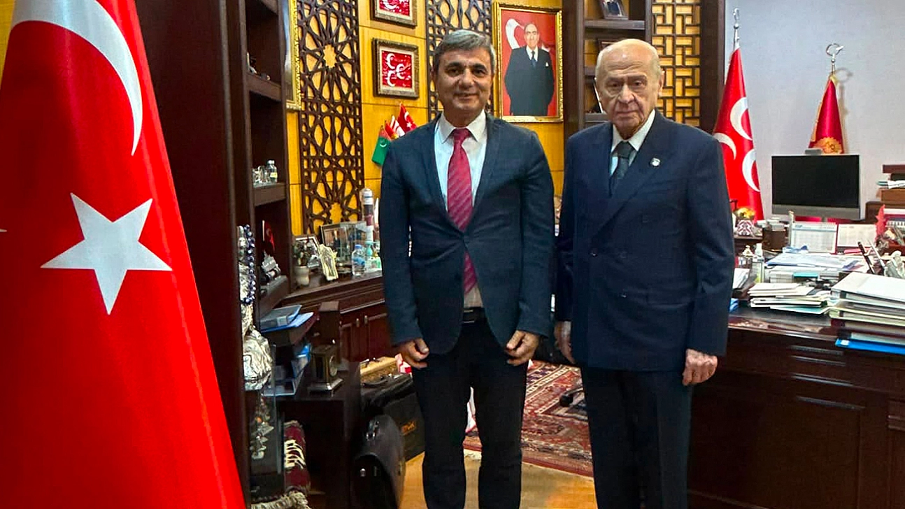 Zeki Akbıyık'dan Türkiye gündemini belirleyen röportaj