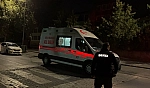 17 yaşındaki çocuk göğsünden bıçaklandı
