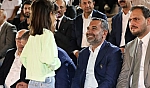 29. Hazar Şiir Akşamları'ndan muhteşem final