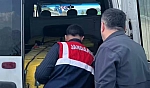 81 ilde göçmen kaçakçılığına büyük operasyon