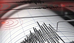 Adıyaman'da art arda deprem!