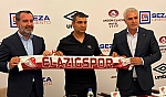 Ahmet Toprak: 'Bu şehre şampiyonluk yakışır'