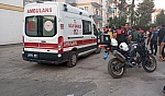 Aile içi tartışma savaşa döndü: 6 kişi hastanelik oldu