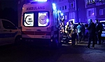 Aile kavgasında yaralandı, sağlık görevlisine 'ben ölüyor muyum?' diye sordu
