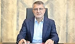 Ak Parti MKYK Üyesi Ömer Serdar: 'Terörsüz Türkiye hedefinde tarihi bir adım'
