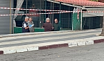 Akrabalar arasındaki husumet silahlı kavgaya dönüştü
