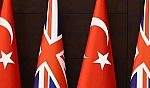 Ankara'da kritik zirve: Güvenlik ve göç masada
