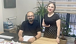 Ankilozan Spondilitte egzersiz ve sigarasız yaşam uyarısı