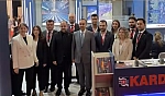ANKIROS 2026 kapılarını açtı: Türkiye metal sanayisi küresel sahnede