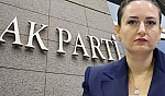 'Antalya Büyükşehir Belediye Başkan Vekili Büşra Özdemir Ak Parti'ye geçecek' iddiası