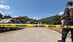 Arazi kavgası kanlı bitti! Baba ve oğlu öldü