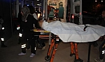 Asker eğlencesinde bıçaklı saldırı: 1 Yaralı