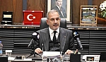 Başkan alan: 'Sanayi sitesi 1. Etap projesi ile Elazığ'ın üretim gücü daha da artacak'