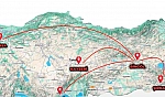 Bingöl merkezli dolandırıcılık operasyonunda 4 tutuklama